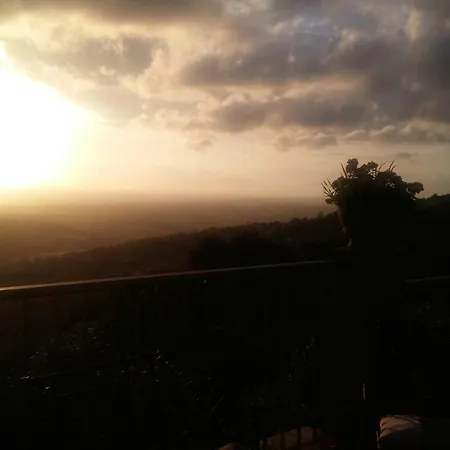 Séjour à la campagne Nel Cilento
