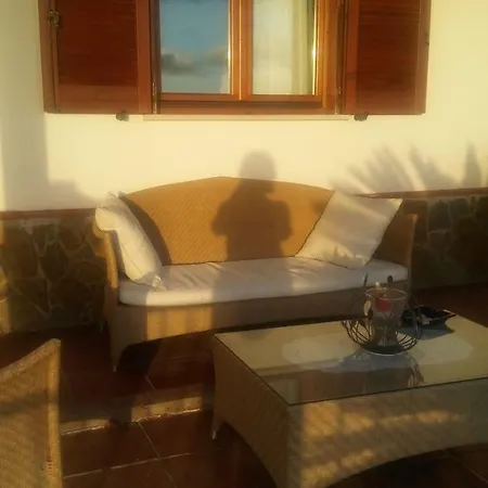 Nel Cilento *