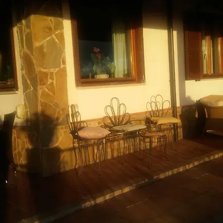 Séjour à la campagne Nel Cilento Ogliastro Cilento