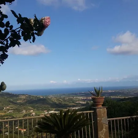 Nel Cilento Séjour à la campagne *