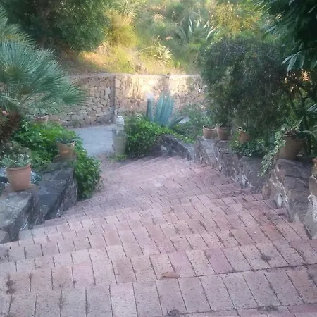 Séjour à la campagne Nel Cilento *