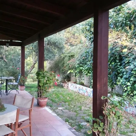 Nel Cilento *