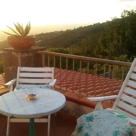 Nel Cilento Séjour à la campagne *
