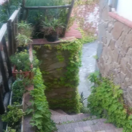 Nel Cilento Séjour à la campagne