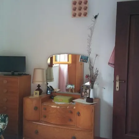 Nel Cilento * Ogliastro Cilento