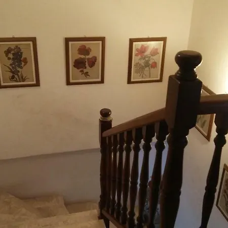 Nel Cilento Séjour à la campagne *