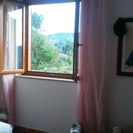Séjour à la campagne Nel Cilento *