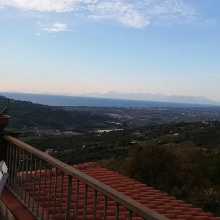 Nel Cilento Séjour à la campagne