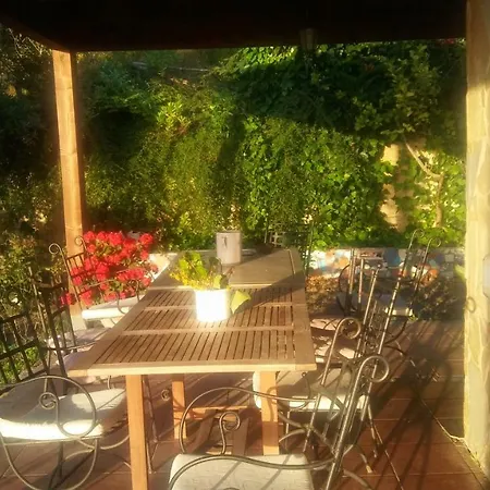 Nel Cilento