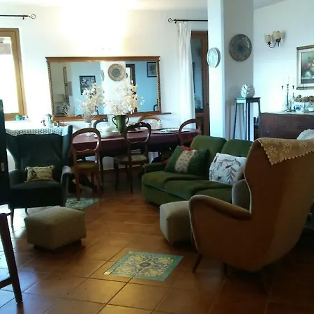 Nel Cilento Séjour à la campagne