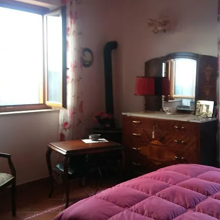 Nel Cilento * Ogliastro Cilento