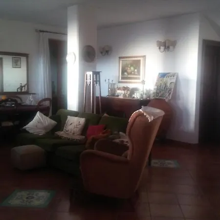 Nel Cilento Séjour à la campagne