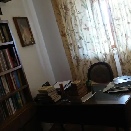 Séjour à la campagne Nel Cilento