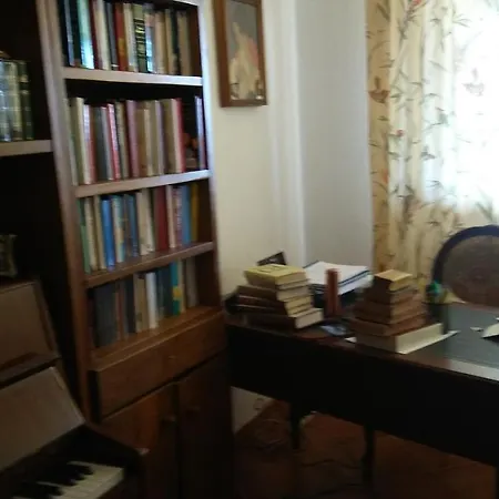Séjour à la campagne Nel Cilento *